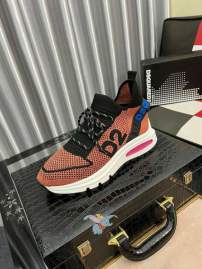 Picture of Dsquared2 Shoes _SKUDSQsz38-44nno1124680